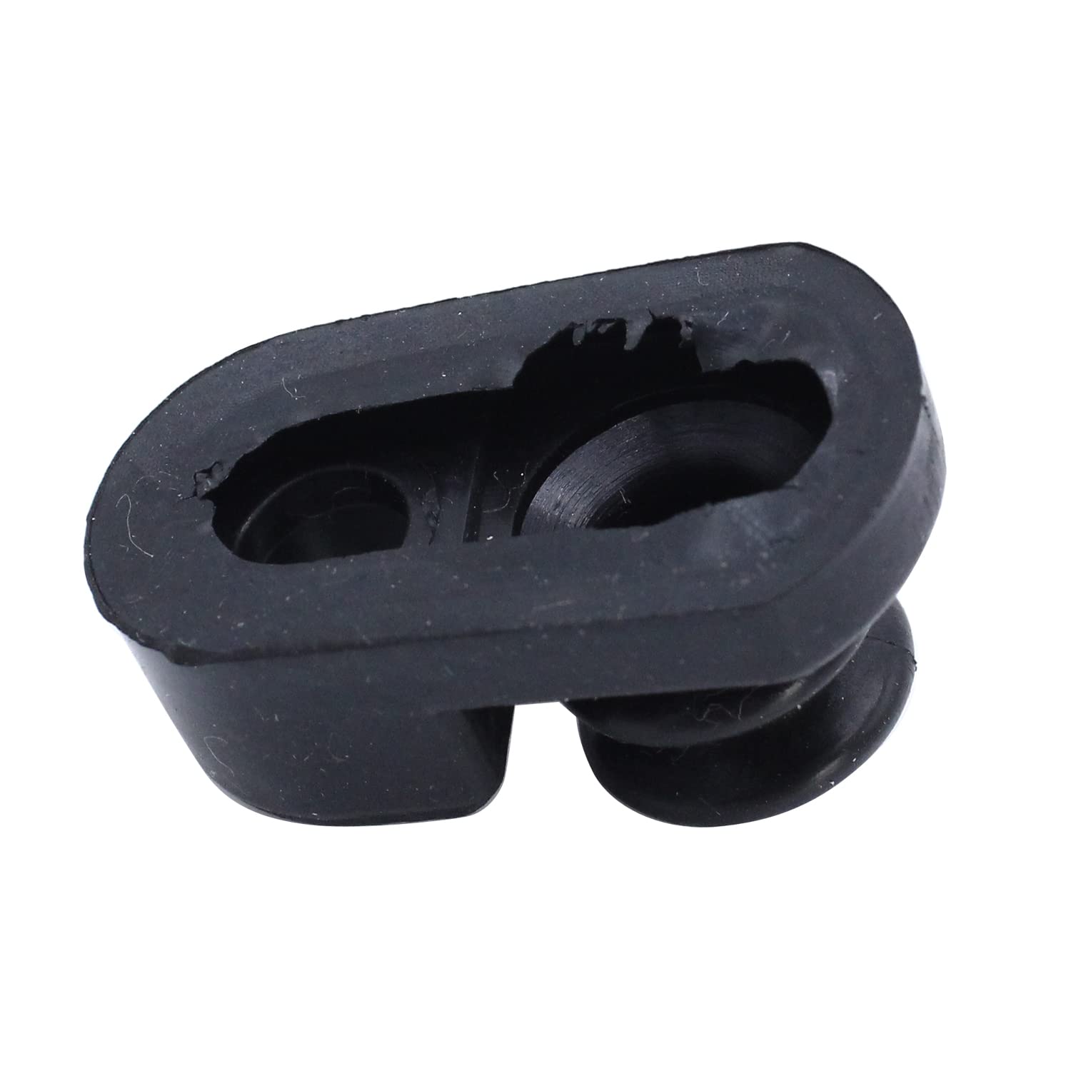 Amazon | 1 PC SHLPDFM ドアスイッチカバー ゴム 日産パトロールGQ Y60